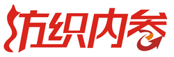 纺织内参logo